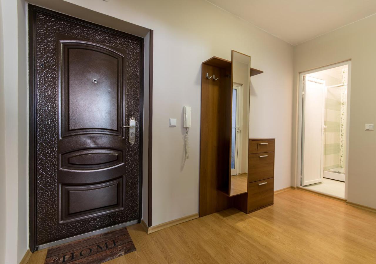 Great Apartment Near The Sea,Central Place! Burgas Exterior photo