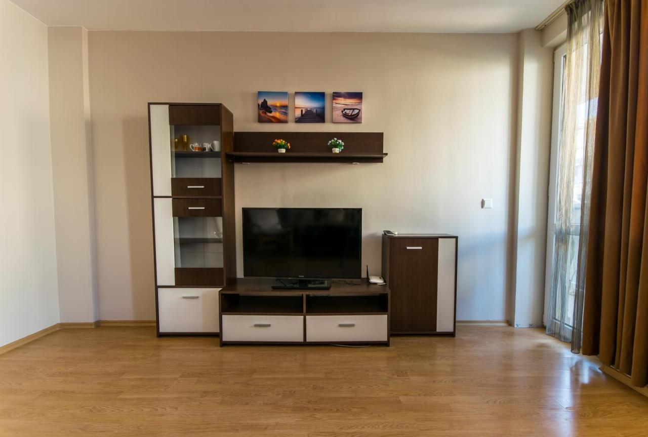Great Apartment Near The Sea,Central Place! Burgas Exterior photo